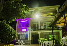 Yalova Armutlu Yelken Otel ve Pansiyon 