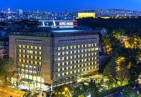 Altınel Ankara Hotel & Convention Center