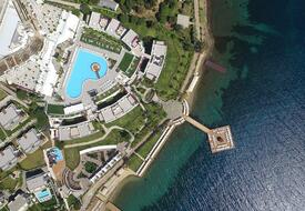 Hotel Baia Bodrum