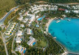 Rixos Premium Bodrum