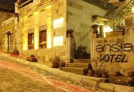 Ansia Hotel