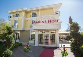 Pendik Marine Hotel