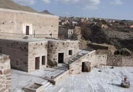 Kapadokya Ihlara Konakları & Caves