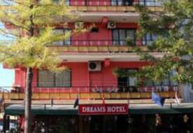 Dreams Hotel