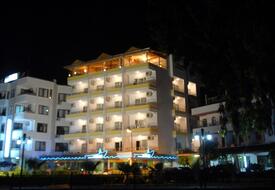 Kızkalesi Deniz Hotel