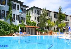 Hisar Holiday Club Otel