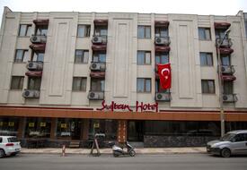 Sultan Hotel Edirne