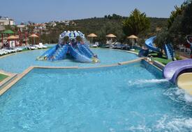 Zeytin Apart Otel & Aquapark