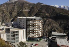 Grand Artvin Hotel