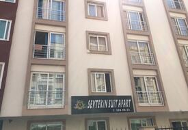 Sevtekin Otel