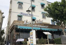 Karya Otel & Restaurant