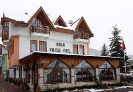 Bolu Yıldız Otel