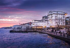 The Stay Bosphorus Hotel
