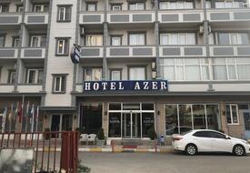 Hotel Azer