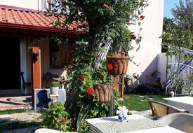Can Efes Hotel