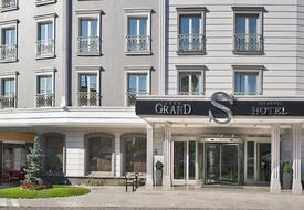 Grand S Hotel