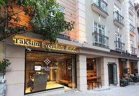 Taksim Premium Hotel