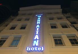 Maltepe Manhattan Hotel