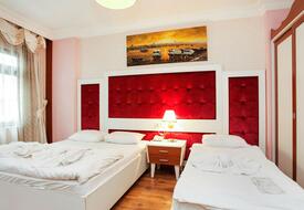 Serdivan Apart Otel