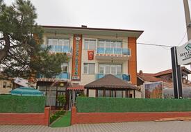 Bolu Sefa Green Otel