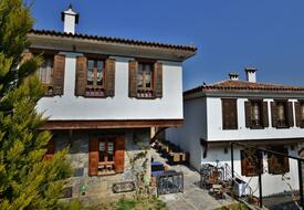 Efes Konakları