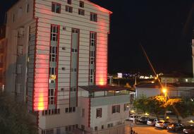 Grand Sönmez Apart Otel