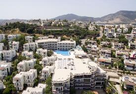 Hotel Room Bodrum