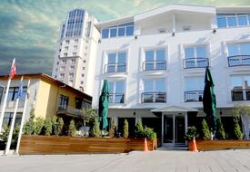 Koza Suite Hotel