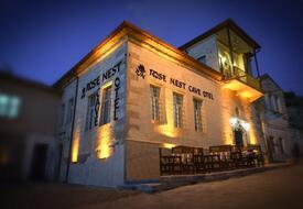 Rose Nest Cave Otel