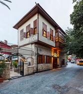 1207 Boutique Hotel