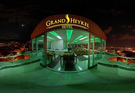 Grand Heykel Otel