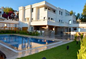 Laden Hotel Bodrum