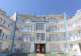 Didim Sunset Village Apart Otel