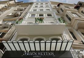 Mien Suites İstanbul