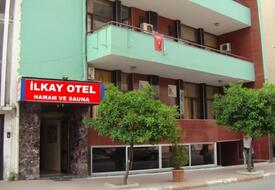 İlkay Otel Antalya