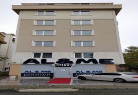 Alme Suite Kartal