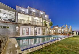 Boğaziçi Butik Otel Alaçatı