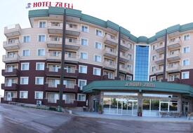 Hotel Zileli