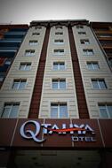 Kütahya Merkez Günlük Kiralık Dairelerde Sunulan Olanaklar