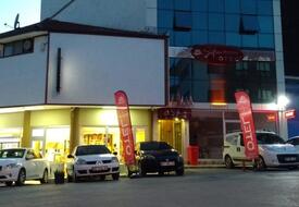 Safran Resort Otel
