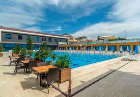Hotel Aydınoğlu