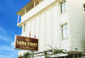 Lara First Apart Hotel