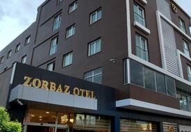 Zorbaz Otel