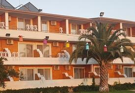 Beyza Yaşam Otel