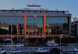 Turan Otel