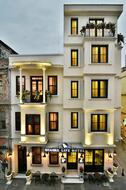 İstanbul Life Hotel