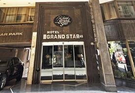 Hotel Grand Star