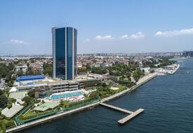 Polat Renaissance İstanbul Hotel