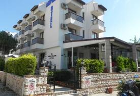 Otel Akpınar Çeşme