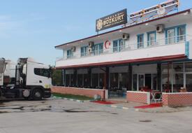 Grand Bozkurt Butik Otel